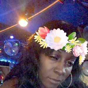 Meet your Posher, Tamika